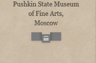 State Pushkin Museum of Fine Arts